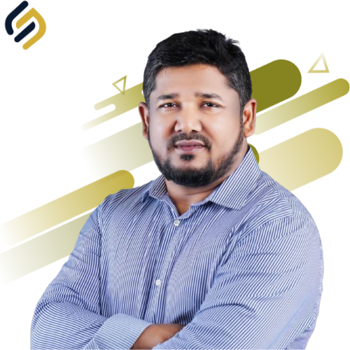 Dr Hasan Ikbal